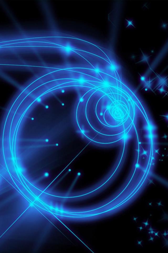 Abstract Image Wallpaper