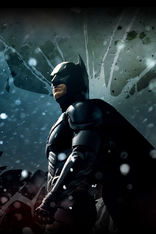 Imaginative The Dark Knight Rises Batman Wallpaper