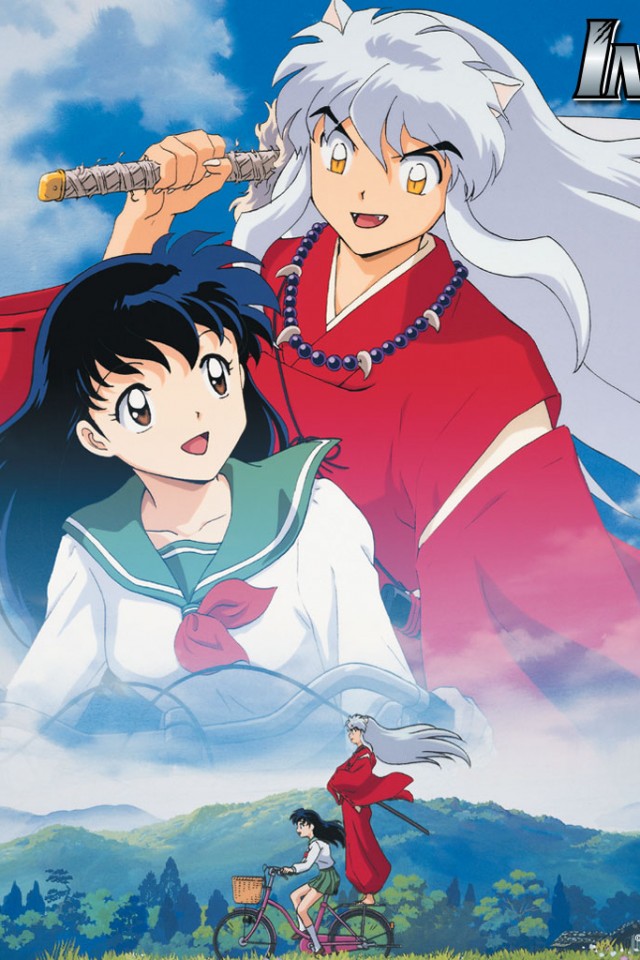 Inuyasha Wallpaper