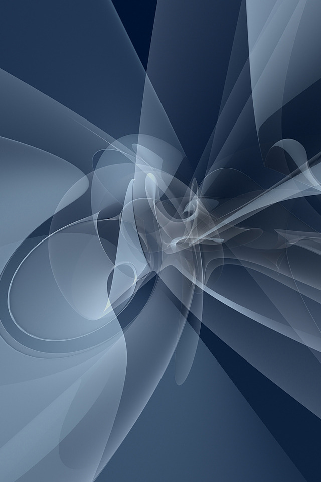 Iphone4 Smoke Wallpaper