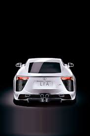 Lexus Sports Car Wallpaper