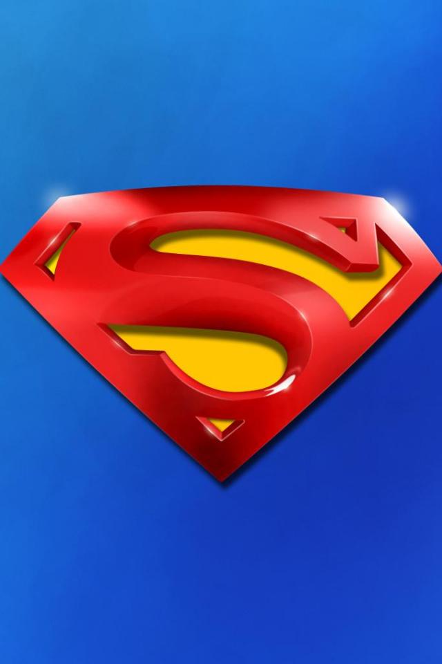 Superman Wallpaper